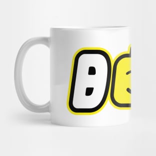 boy Mug